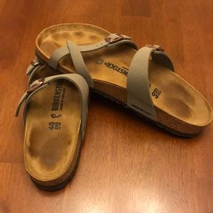 Birkenstock Women’s Sandals